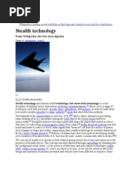 Download Stealth by Swaraninder Singh SN33584397 doc pdf