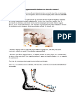 Afla Ce Puncte de Presopunctura Iti Diminueaza Durerile Comune