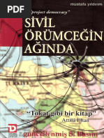 Mustafa Yıldırım - Sivil Örümceğin Ağında.pdf