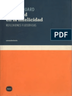 Marquard Felicidad en La Infelicidad PDF
