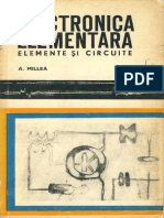 A. Millea - Electronica Elementara - Elemente si Circuite.pdf