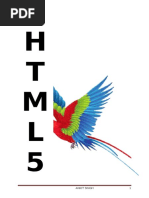 HTML