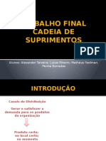 Trabalho Final - Sides