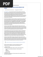 Download Profil Desa Dan Kelurahan Aplikasi Berbasis Web Online by SiAgam Devinfo SN335857879 doc pdf