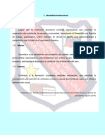 1 Identidad Institucional PDF