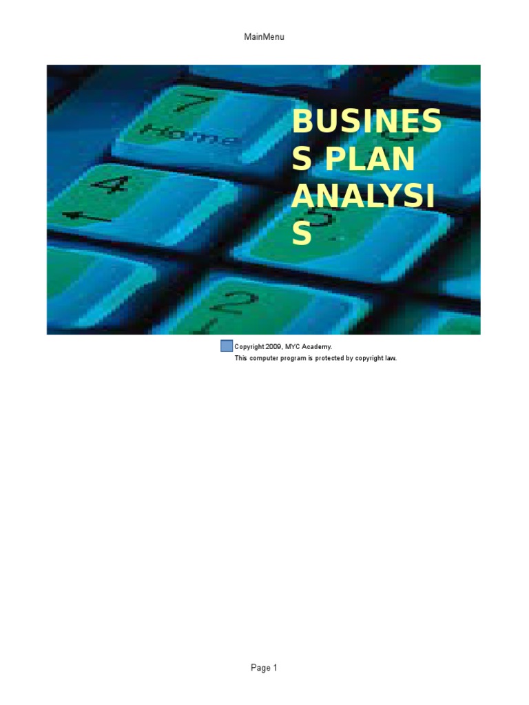 BPA Tools PDF Equity (Finance) Dividend