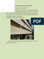 7 C) Acceso Al Plantel e Infraestructura y Equipos PDF