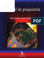 Manual+de+psiquiatria+Dupont 2005 PDF