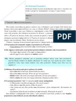 Classificação e Emprego Do Pronome Possessivo-04