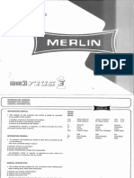 Merlin Fius 1