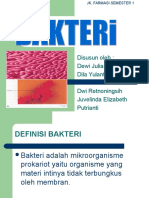 BAKTERI PPT - PPT (Autosaved)