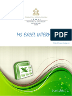 Excel Básico