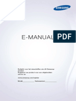 Manual Dut Hmudvbeuj-1.312