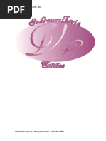 Colorimetria aplicada a micropigmentação