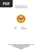 Download INSTRUMENTASI KELAUTAN by Ilmu Kelautan ULM SN335869257 doc pdf