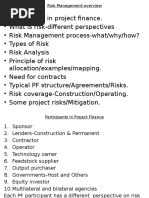 4.risk Management