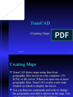 TransCAD_3_CreatingMaps