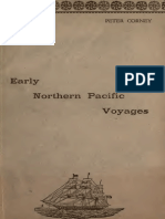 Coney - Voyages in the North Pacific