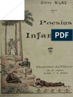 Poesias Infantis, Olavo Bilac PDF