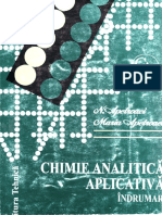 Apetroaei, Neculai - Chimie analitica aplicativa - Indrumator.pdf