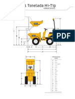 201 1 Tonne Hi Tip ES PDF