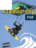 (Action Sports) Joanne Mattern-Kiteboarding-Rourke Publishing (2008)