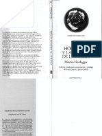 Heidegger Martin - Holderlin Y La Esencia De La Poesia.pdf