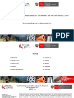 2014 Directorio Misión Chihuahua, México PDF