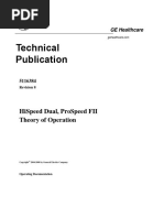 Hispeed Dual Theory of Operation