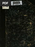 Tratado de Metrificação Portuguesa - Castilho