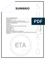 Módulo de Desenho Técnico