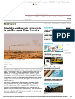 Petroleira saudita avalia cortar oferta de petróleo em até 7% em fevereiro - 05_01_2017 - Mercado - Folha de S.pdf