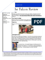 falcon review english january 2017