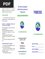 3 - Fimose