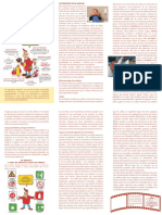Plan de Emergencia 2o Plegable PDF