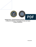 Dni Report