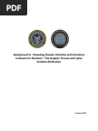 DNI Declassified Report on Russian Hacking
