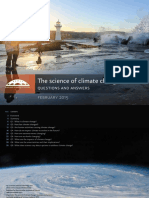 Climate Change With Scientific Perspectives 11feb