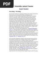 Download Semiotika Encodin Decoding by kikook SN33588728 doc pdf