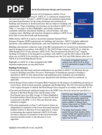 ASCE 24-2014 Highlights