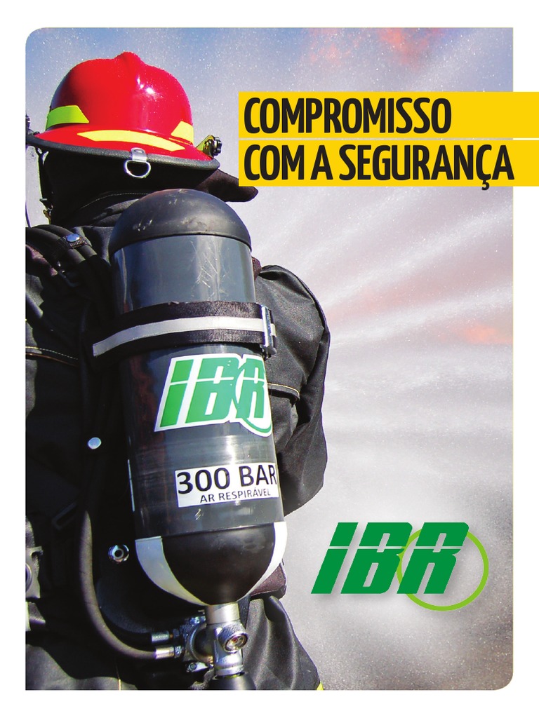 Catalogo IBR Brasil | PDF | Turbocompressor | Celulares