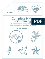 CompleteMMAGripTraining PDF