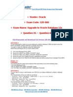 1Z0-060 Exam Dumps with PDF and VCE Download (41-60).pdf