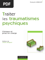 Bareme Indicatif D Evaluation Des Taux D Incapacite En Droit Commun Du Concours Medical Traumatisme Psychologique Trouble De Stress Post Traumatique