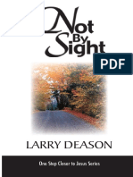 Larry Deason: Other Books in The One Step Closer To Jesus Series