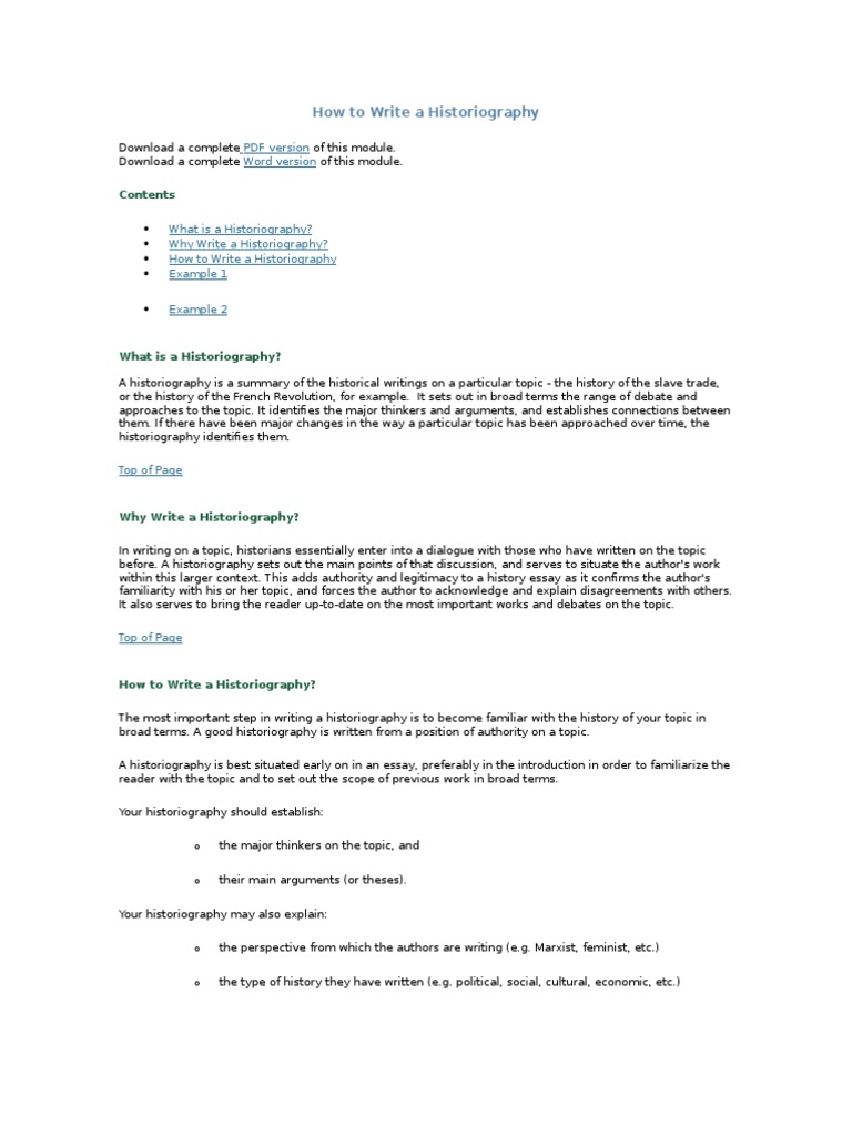 how-to-write-a-historiography-pdf-slavery-historiography