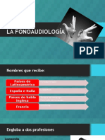 LA FONOAUDIOLOGÍA.pptx