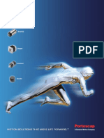 Portescap Katalog Silniki GB