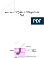 bahan organik penyusun sel.pptx