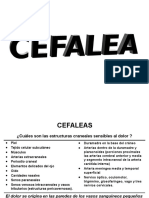 Cefaleas